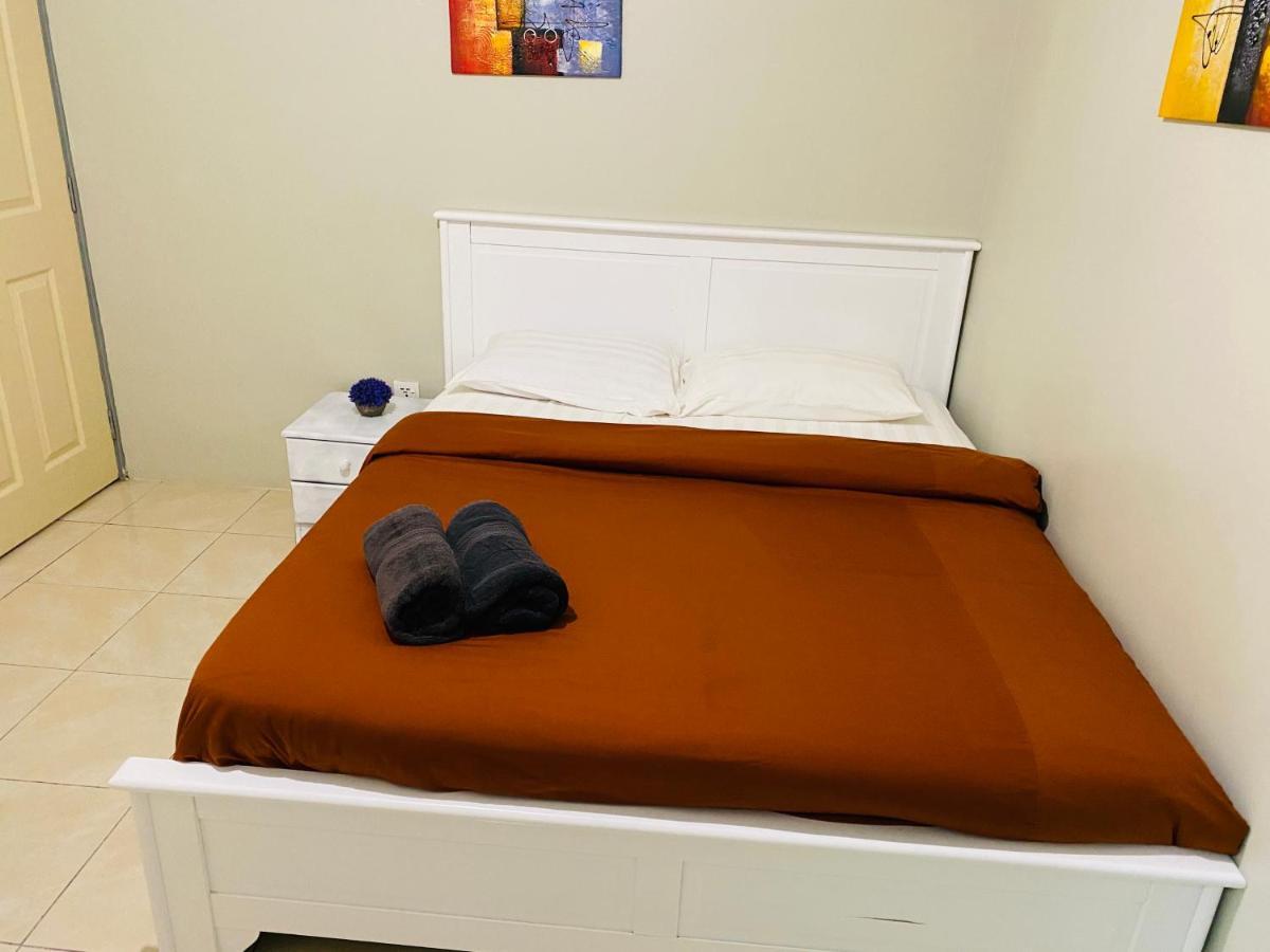 A3A Oastel Coliving Vandrarhem Tanah Rata Exteriör bild